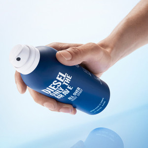 Diesel Only the Brave - Eau de Toilette Körperspray Diesel Only the Brave - Eau de Toilette Körperspray